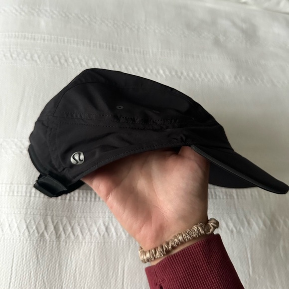 Lululemon Baseball Cap - Picture 2 of 5